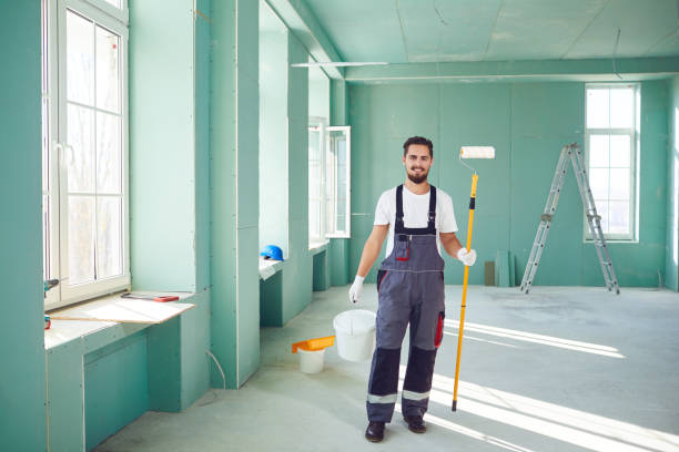Best Emergency Mold Remediation  in Hackleburg, AL