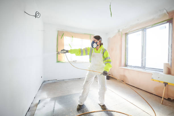 Best Real Estate Mold Inspection  in Hackleburg, AL