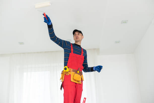 Best Indoor Air Quality Assessment  in Hackleburg, AL
