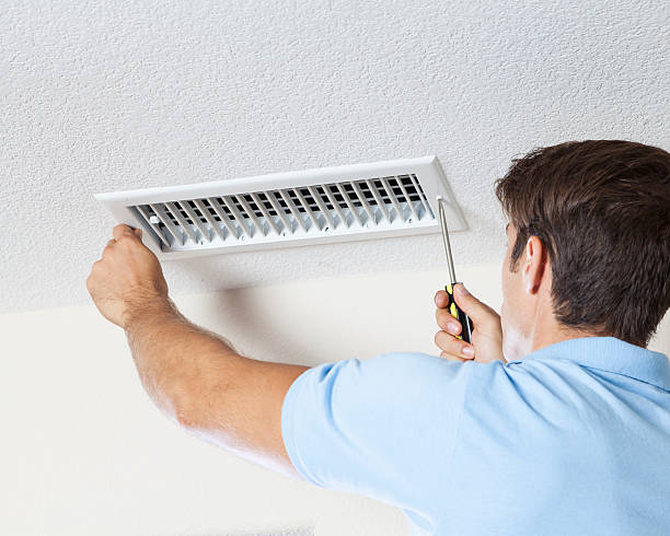 Best Comprehensive Air Testing for Mold Contaminants  in Hackleburg, AL